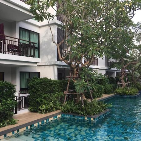 Title 3 Rawai Phuket Apartment Exterior photo