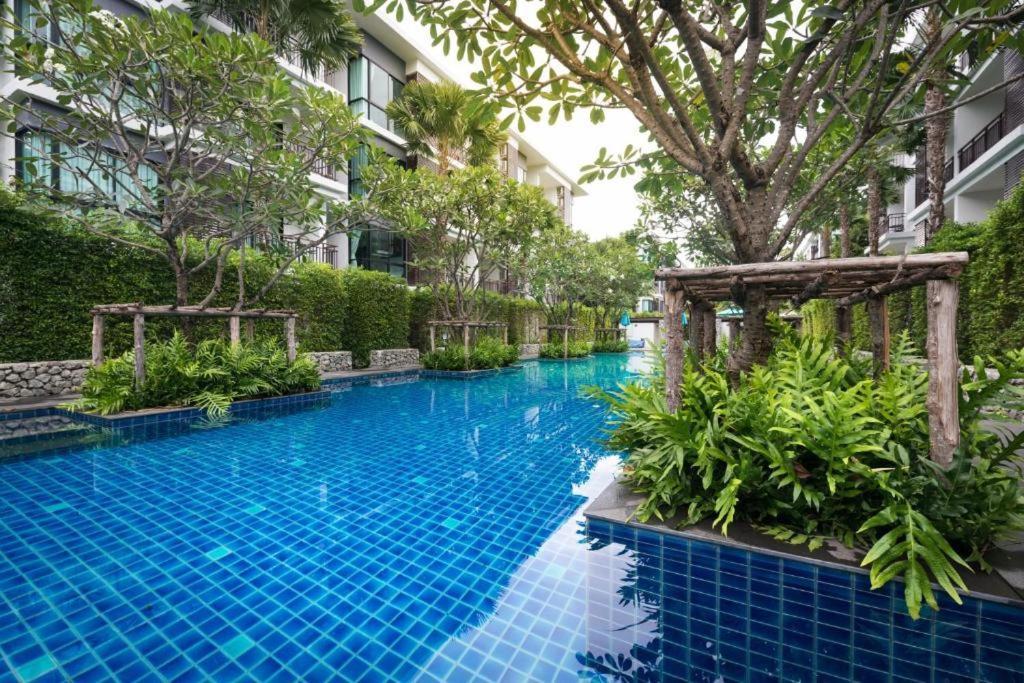 Title 3 Rawai Phuket Apartment Exterior photo