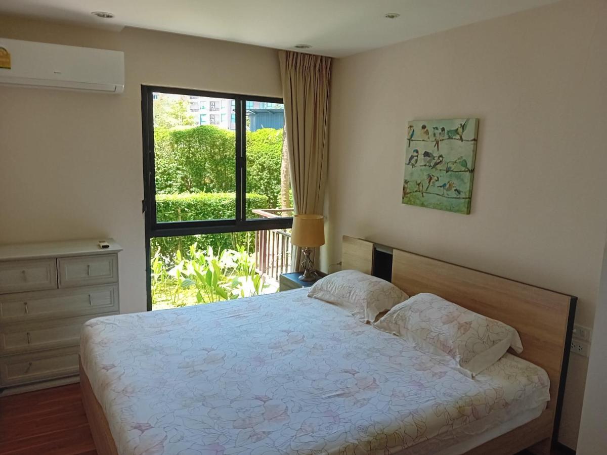 Title 3 Rawai Phuket Apartment Room photo