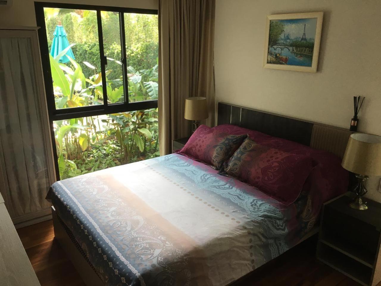 Title 3 Rawai Phuket Apartment Room photo